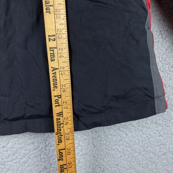 Vintage Columbia Youth Down Puffer Reversible Coat Jacket Ski XL 18-20 - Picture 14 of 16